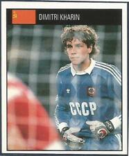 ORBIS 1990 WORLD CUP