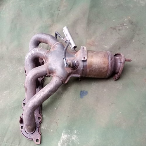 Golf mk5 catalytic - golf,