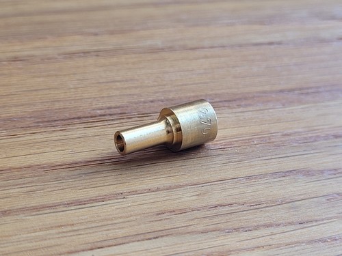 Bing needle nozzle - needle, 2.70