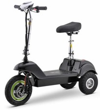 FOLDING 3 WHEEL ELECTRIC