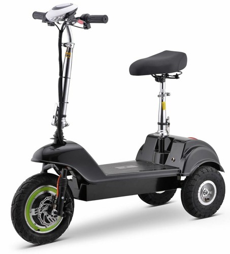 Folding wheel electric - 3,