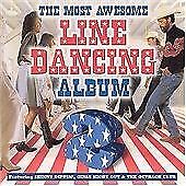 Various : Most Awesome Line Dancing 2 CD Highly Rated eBay Seller Great Prices