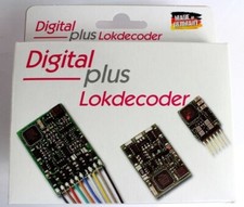 Lenz 10321-01 "Silver 21+"