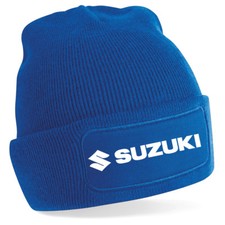 Suzuki GSX R1000X Logo