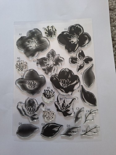 Altenew stamp set zig - altenew,