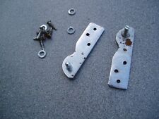 CARAVAN FRIDGE DOOR  BRACKET KIT THETFORD N90