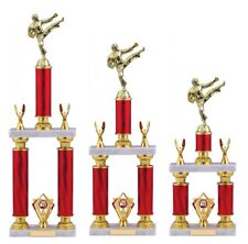 Personalised Huge Martial Arts