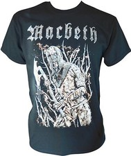 MACBETH - Der Henker - T-Shirt