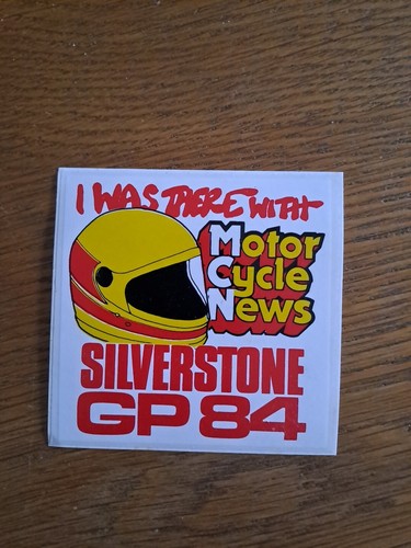 British grand prix motorcycle - ,