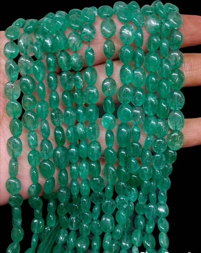 Natural russian emerald - russian,