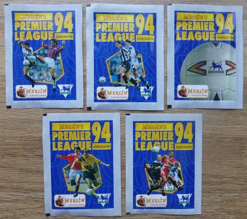 Merlin premier league - merlin,