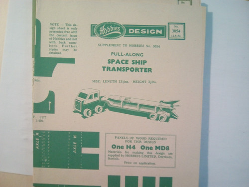 Hobbies design space - design,
