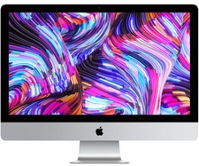 Apple iMac 21.5" (Late 2014)