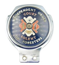 Vintage 1950's - 1960's