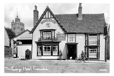 pt9398 - The George Hotel 