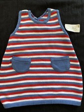 Clayeux (France) NWT Red