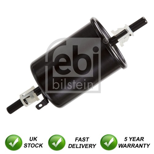 Fuel filter sjr fits vauxhall - filter,