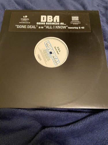 Done deal all i - all,