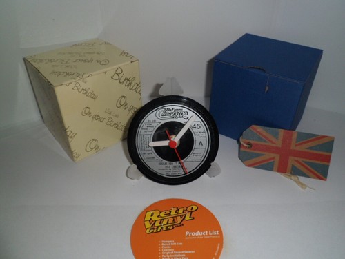 Bill lovelady clock side - bill, table