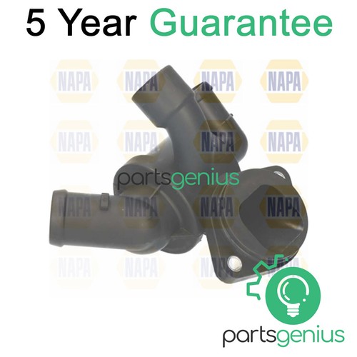 Genius thermostat coolant - thermostat, fits