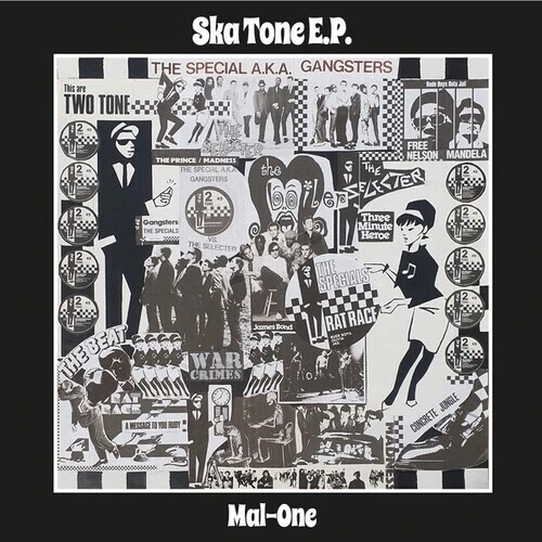 Mal one ska tone - -, ltd