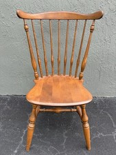 Vintage Ethan Allen Baumritter