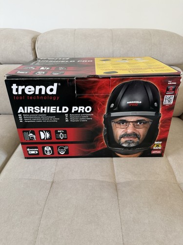 Trend air pro - trend,