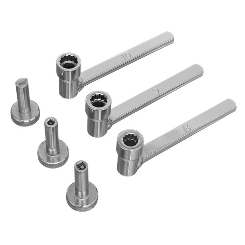 Sealey tappet adjustment tool - sealey,