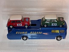 1126 -Ecurie Ecosse Racing Car
