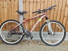 Merida Matts TFS 800 mountain