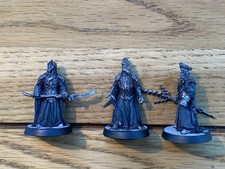 Nazgul of Dol Guldur X3 Forge