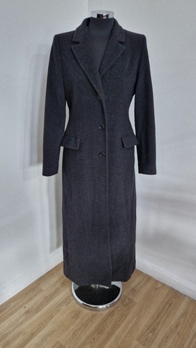 Vintage laura ashley grey - ashley,