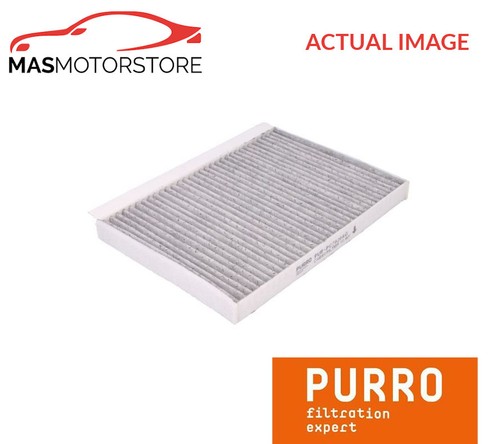Cabin pollen filter dust - pollen,