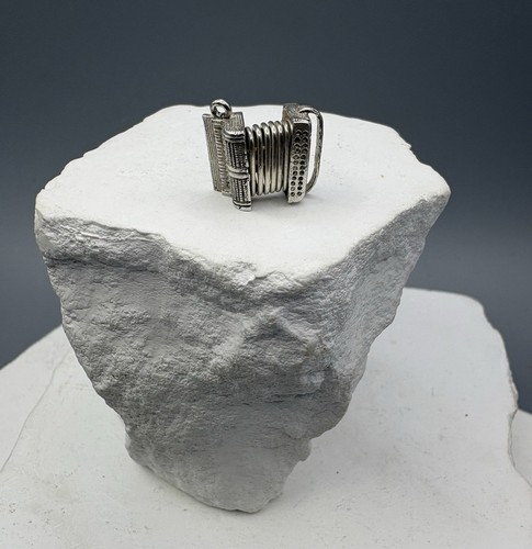 Vintage 1970s sterling - vintage,