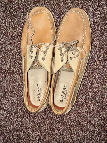 Sperry top sider boat - top, shoe
