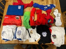 Car boot football Job Lot