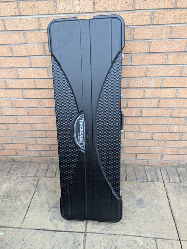 Warwick bass guitar abs - warwick,