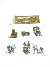Various spares locomotive - spares,