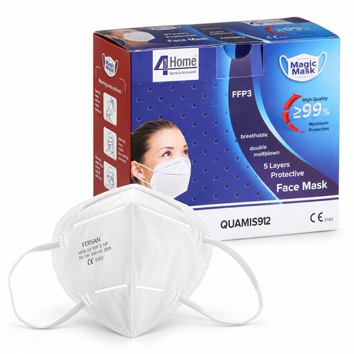 Ffp3 face masks dust - ffp3,