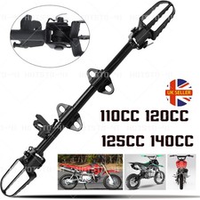 Pit dirt bike side stand - bike,