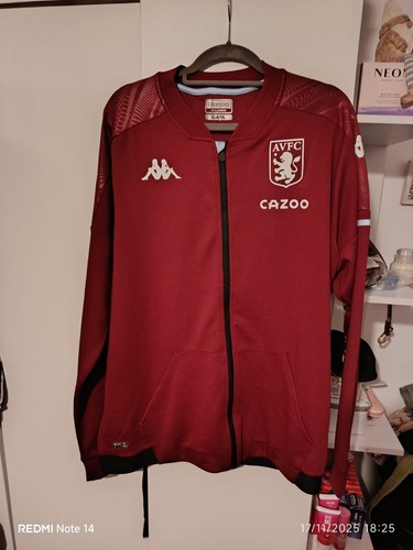 Aston villa 2020 21 - fc, 2020-21