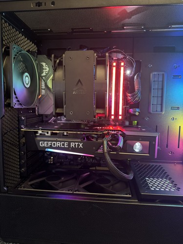 Gaming nvidia aorus 3070 - aorus,