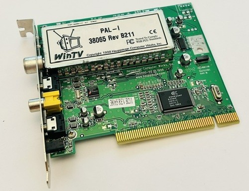 Hauppauge 380000 wintv - hauppauge,