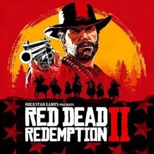 Share PS4 PS5 Red Dead