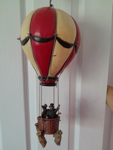 Allan agohob 1970s vintage hot - agohob,