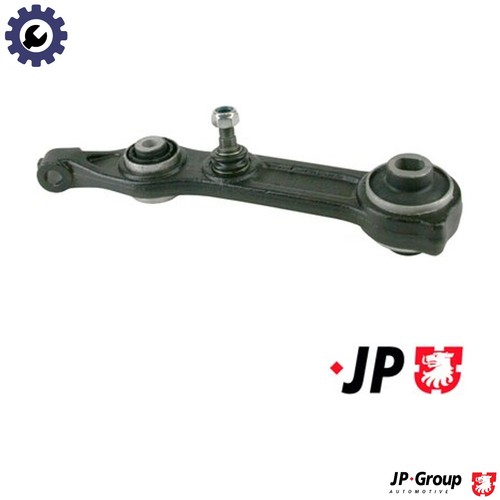 Controltrailing arm wheel - controltrailing,