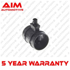 Mass Air Flow Sensor AIM Fits