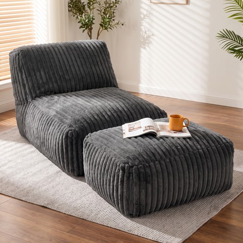 Big bean bag - big,
