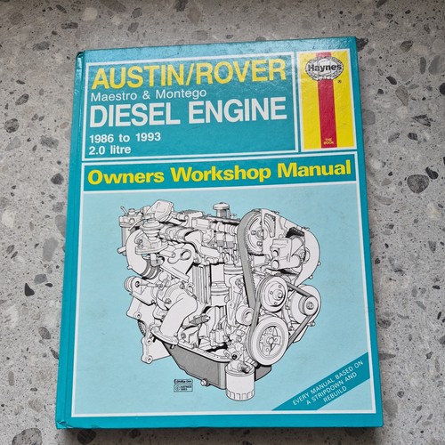 Austin rover maestro - austin-rover,
