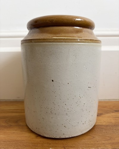 Vintage retro salt glazed - vintage,